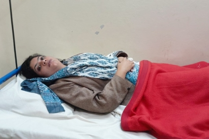 কোম্পানির ওষুধ না লেখায় ডাক্তারকে মারধর, আ.লীগ নেতা হাজতে