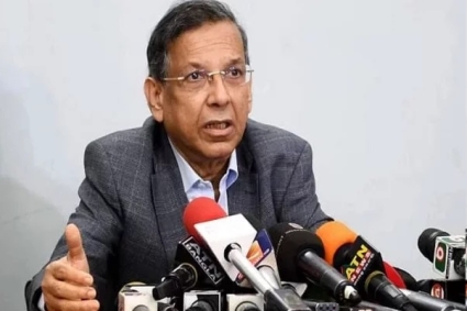 সাগর-রুনী হত্যাকাণ্ডের তদন্তে গভীরে যেতে হচ্ছে : আইনমন্ত্রী