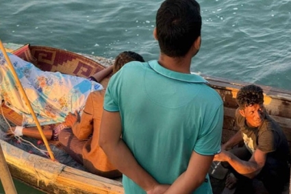 আবার রোহিঙ্গা অনুপ্রবেশ শুরু, গুলিবিদ্ধ নারীসহ এলো ৫ জন 