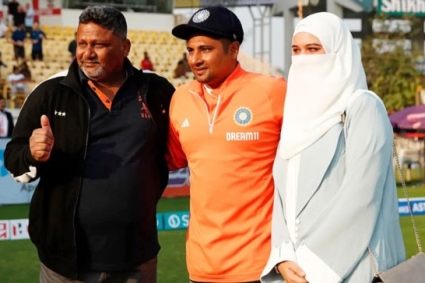 রাতে খাবার পেতেন না সরফরাজ, চড়তে পারতেন না গাড়ি