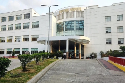 চট্টগ্রামে হাসপাতালের ৮৫০ কোটি টাকা আত্মসাতের অভিযোগে মামলা