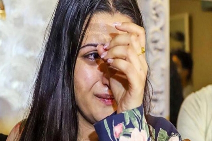 পরীমণির বিরুদ্ধে মাদক মামলার বিচার চলবে