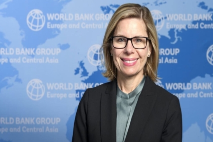 বিবৃতিতে বিশ্বব্যাংকের এমডি বাংলাদেশের অর্থনৈতিক প্রবৃদ্ধি অনেকের জন্য অনুপ্রেরণা