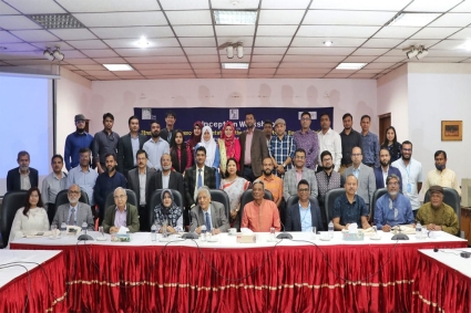 টেক্সটাইল শ্রমিকদের স্বাস্থ্যের উন্নতির ওপর জোর দেওয়ার দাবি