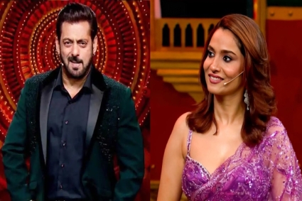 দ্রুত সন্তান নিয়ে নাও, অঙ্কিতাকে পরামর্শ সালমান খানের