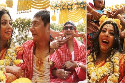 বউকে খুশি করতে পারলেন না কাঞ্চন, শ্রীময়ী বললেন, ‘সুপার ফ্লপ’! 