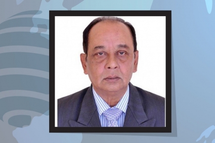 প্রধানমন্ত্রীর প্রেস সচিব ইহসানুল করিম মারা গেছেন