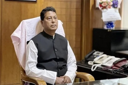 আইএলওর সভায় যোগ দিতে সুইজারল্যান্ডে গেলেন শ্রম প্রতিমন্ত্রী