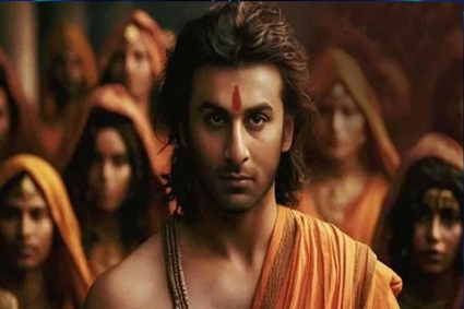 রামায়ণ সিনেমা ছেড়ে পালালেন প্রযোজক!