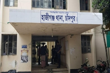 প্রাইভেটকারের ধাক্কায় প্রাণ গেল মাদ্রাসা শিক্ষার্থীর