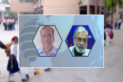 গরমে স্কুল বন্ধ রাখায় মত জনস্বাস্থ্য বিশেষজ্ঞদের