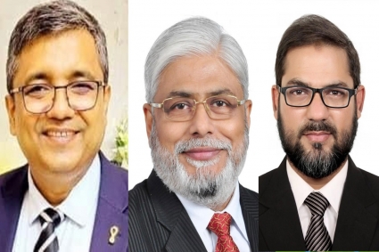 মেরিনার্সের নতুন গভর্নিং বডি