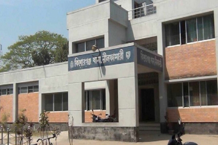 নীলফামারীতে পৃথক সড়ক দুর্ঘটনায় নিহত ২