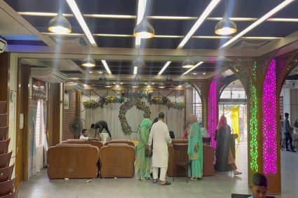 চট্টগ্রামে বিয়ের আসর থেকে উধাও কনে!