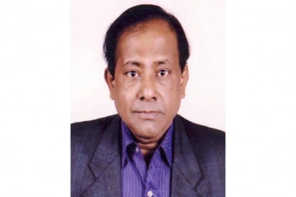 টানা চতুর্থ মেয়াদে পিআইবির ডিজি হলেন জাফর ওয়াজেদ