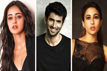 অনন্যার সঙ্গে বিচ্ছেদের পর সারার প্রেমে আদিত্য!