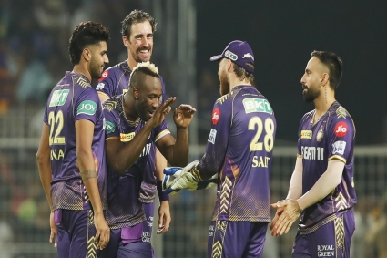 সবার আগে আইপিএলের প্লে-অফে কলকাতা, বাকি ৩ দল কারা