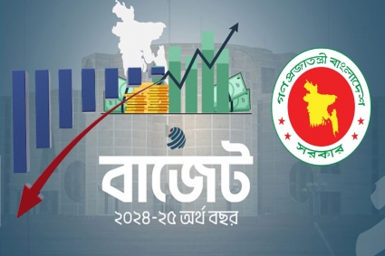 এনবিআর-অর্থমন্ত্রীর বৈঠক উৎপাদনশীল শিল্পে কমছে কর্পোরেট কর, ভোগ্যপণ্যেও কর সুবিধা