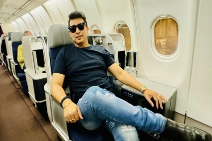 ২০ হাজার প্রবাসীর সামনে পারফর্ম করবেন জায়েদ খান