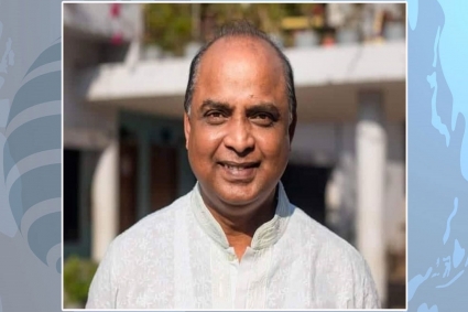 নির্বাচনী হলফনামা ১৫ বছরে যুবলীগ নেতা রতনের আয় বেড়েছে শতগুণ