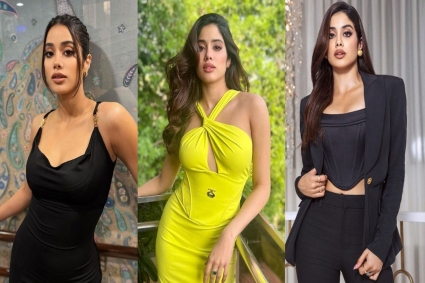 বয়স তখন মাত্র ১২, যে কঠিন সময়ের ভেতর দিয়ে যেতে হয়েছিল জাহ্নবীকে