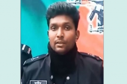 র‍্যাব হেফাজতে নারী মৃত্যুর ঘটনায় ক্যাম্প কমান্ডার প্রত্যাহার