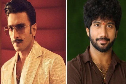 গুজব উড়িয়ে প্রশান্ত ভার্মার ছবিতে রণবীর