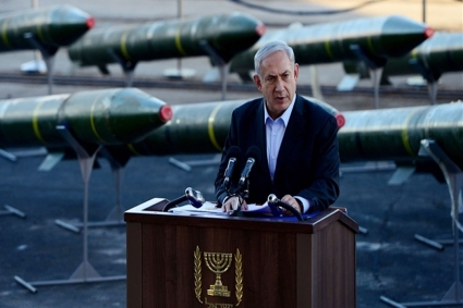 পরোয়ানা জারি হলে নেতানিয়াহুকে গ্রেপ্তারের ঘোষণা নরওয়ের