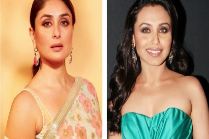 ১০ রকম বিষয় শিখছে রানির ছোট্ট মেয়ে, শুনে অবাক কারিনা