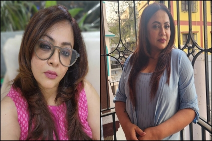 ‘শ্রীলেখার পাঁচজনকে লাগে, এটা প্রচার করে তাদের ব্যবসা হয়’