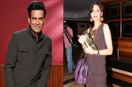 মনোজের যে কাজের জন্য তার স্ত্রী খুব বিব্রত