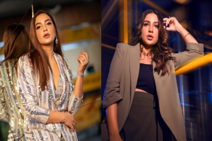 প্রযোজনা সংস্থা খুলতে চলেছেন শুভশ্রী!