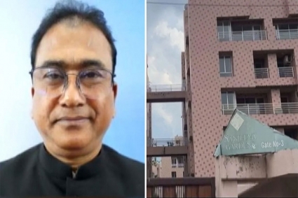 এমপি আনার হত্যার তদন্তে স্পেশাল ইনভেস্টিগেশন টিম ভারতের