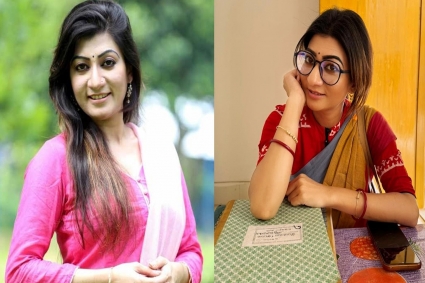  অভিনেত্রী সীমানা মারা গেছেন