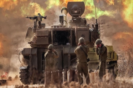 হামাস-ইসরায়েলের মধ্যে যুদ্ধবিরতি না হওয়ার শঙ্কা