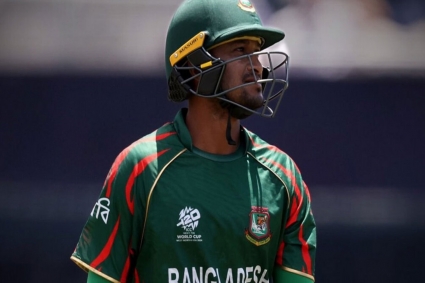 সাকিবের খারাপ পারফরম্যান্স নিয়ে যা বললেন শান্ত