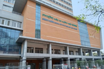 রাজধানীতে রান্নাঘরে বিস্ফোরণ, দগ্ধ আরেকজনের মৃত্যু