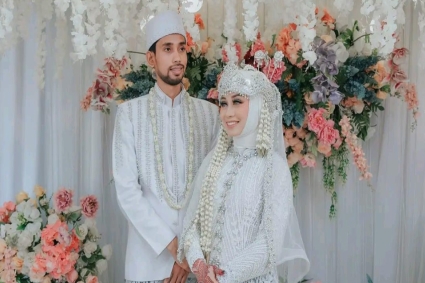 বিয়ে করতে ইন্দোনেশিয়ায় ছুটে যান শাকিউল, দেশে ফিরলেন বউ নিয়ে