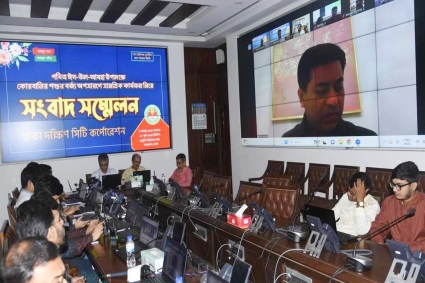 দুই দিনে ১২ মামলায় ৭৪ হাজার টাকা জরিমানা