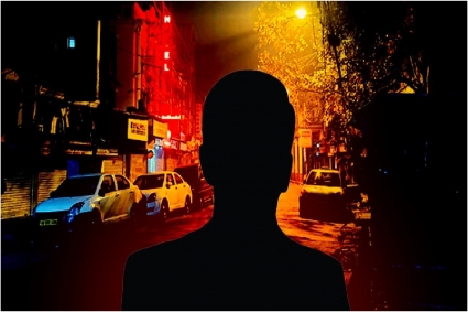 এবার কলকাতায় নিখোঁজ বাংলাদেশি যুবক