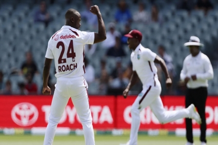 ইংল্যান্ড সিরিজের আগে বড় ধাক্কা খেলো ওয়েস্ট ইন্ডিজ