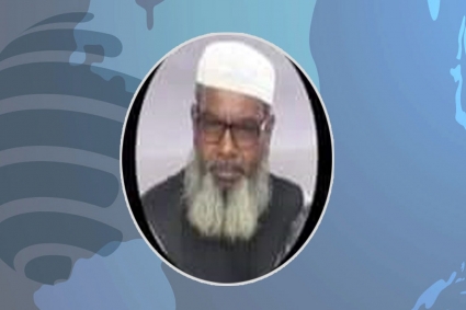 নারায়ণগঞ্জে আওয়ামী লীগ নেতাকে কুপিয়ে হত্যা