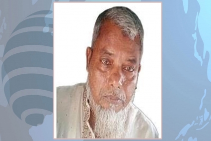 ধর্ষণচেষ্টা মামলায় উকিল বাবা গ্রেপ্তার 