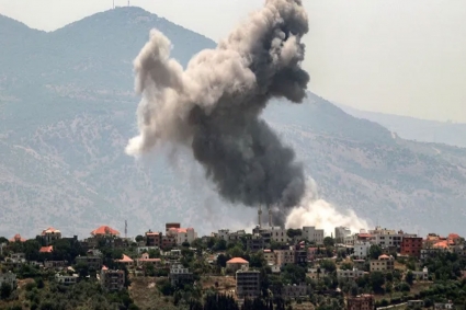 বাজছে যুদ্ধের দামামা, ৭ দেশের নাগরিকদের লেবানন ছাড়ার নির্দেশ