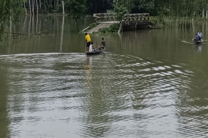 জুলাইয়ে ভারী বৃষ্টি ও বন্যার শঙ্কা, ফিরবে তাপপ্রবাহও