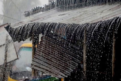 ৩ বিভাগের কোথাও মাঝারি কোথাও ভারী বৃষ্টির আভাস