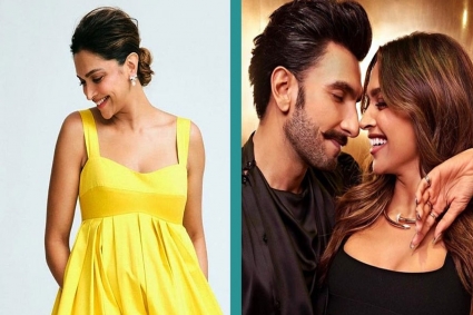 জন্মদিনে দীপিকার যে উপহার পেয়ে আনন্দে আত্মহারা রণবীর