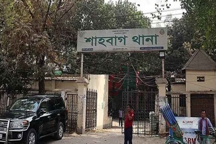 শাহবাগে সাংবাদিকের ওপর হামলার ঘটনায় মামলা