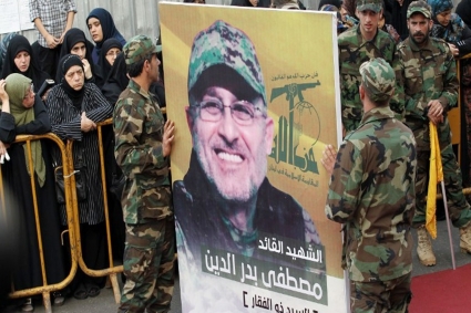 ২৪ ঘণ্টা পর কমান্ডার শোকর নিহতের তথ্য স্বীকার হিজবুল্লাহর