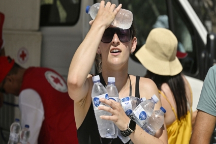 উষ্ণতা বৃদ্ধি : ইউরোপে এক বছরে মৃত্যু ১ লাখ ৭৬ হাজারের ওপর